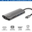 Immagine di DALYX 7-IN-1 USB-C ADAPTER