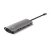 Immagine di DALYX 7-IN-1 USB-C ADAPTER