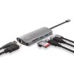 Immagine di DALYX 7-IN-1 USB-C ADAPTER