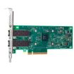 Immagine di ThinkSystem Marvell QL41232 10/25GbE SFP28 2-Port PCIe Ethernet Adapter