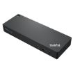 Immagine di ThinkPad Universal Thunderbolt 4 Smart Dock