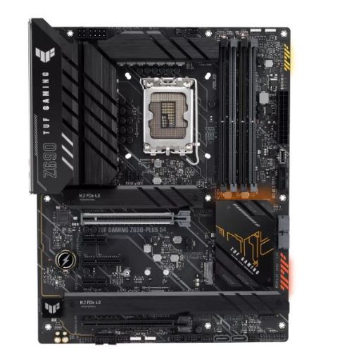 Immagine di TUF GAMING Z690-PLUS D4