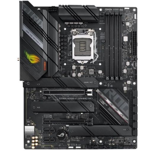 Immagine di STRIX-B560-F-GW