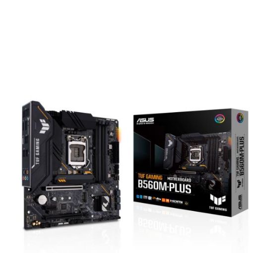 Immagine di TUF GAMING B560M-PLUS