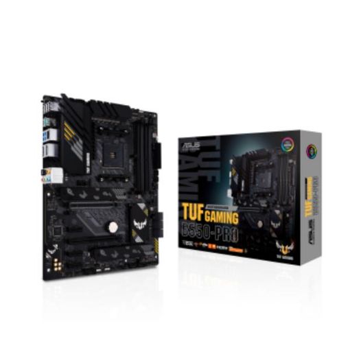 Immagine di TUF GAMING B550-PRO