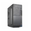 Immagine di Case Atx Vultech VCO-A1699P Rev. 2.1 con Alimentatore 1x USB 3.0 + 2x USB 2.0