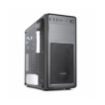 Immagine di Case Atx Vultech VCO-A2699T con 1x USB 3.0 + 2x USB 2.0 pannello laterale in vetro temperato