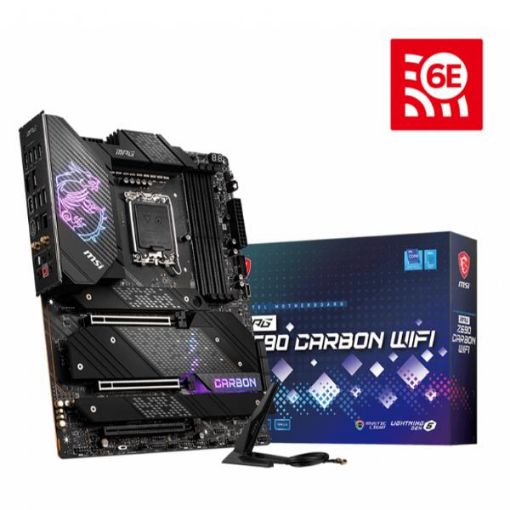 Immagine di MPG Z690 CARBON WIFI