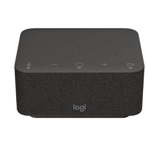 Immagine di LOGI DOCK - GRAPHITE