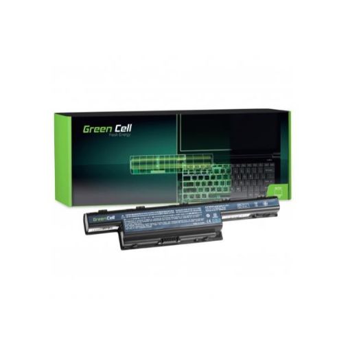 Immagine di Battery AS10D31 For Acer Aspire