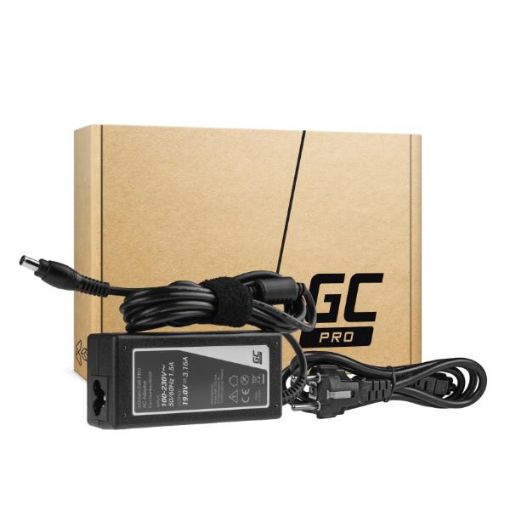 Immagine di Green Cell Pro Charger/AC Adapter