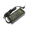 Immagine di Greencell - Charger/Adapter 19V3.42A65W ACER AS