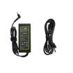 Immagine di Greencell - Charger/Adapter 19V3.42A65W ACER AS