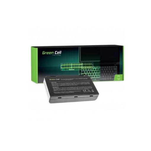 Immagine di Green Cell - Batteria portatile ASUS K40