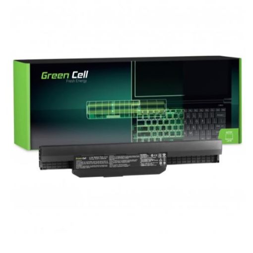 Immagine di Greencell - Battery A31-ks3 for asus