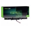 Immagine di Greencell -  BATTERY A41-X550E FOR ASUS