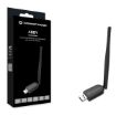 Immagine di ADATTATORE USB BLUETOOTH 5.1 100m con Antenna esterna