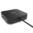 Immagine di USB-C 2X DISPL. + POWER DLVR 100W