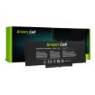 Immagine di Batteria per laptop Green Cell ® J60J5 per Dell Latitude E7270 E7470