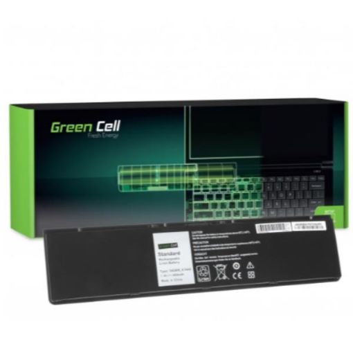 Immagine di Batteria per laptop Green Cell PRO ® 34GKR F38HT per Dell Latitude E7440