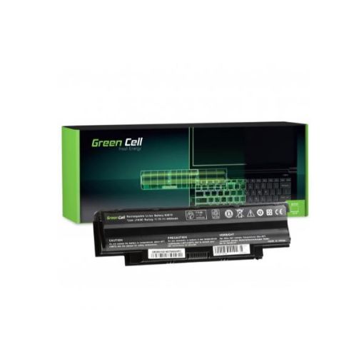 Immagine di Green Cell - Batteria 1KND Dell Inspiron