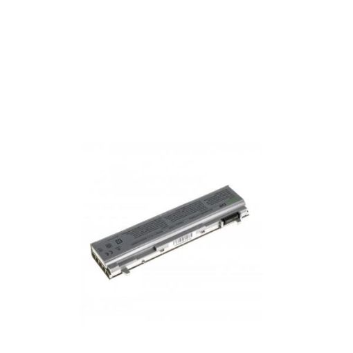 Immagine di Batteria del computer portatile PT434 W1193 per Dell Latitude E6400 E6410 E6500 E6510 E6400 ATG E6410 ATG Dell Precision M2400 M4400 M4500