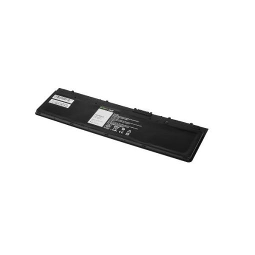 Immagine di Green Cell Batteria per notebook WD52H GVD76 per Dell Latitude E7240 E7250