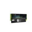 Immagine di Green Cell Batteria per notebook WD52H GVD76 per Dell Latitude E7240 E7250