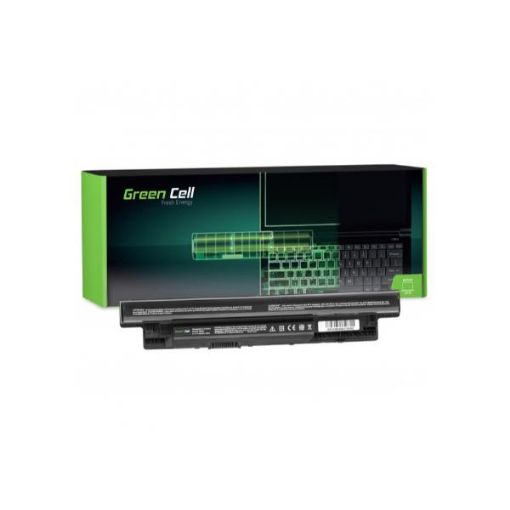 Immagine di Battery MR90Y XCMRD Dell Inspiron