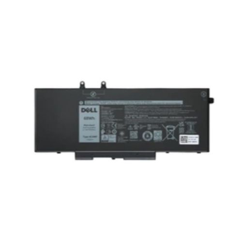 Immagine di DELL 4-CELL 68WH LI-ION BATTERY