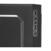 Immagine di Case Micro Atx Vultech GS-3492 Rev. 2.3 Con Alimentatore Porta USB 3.0 e SD Card