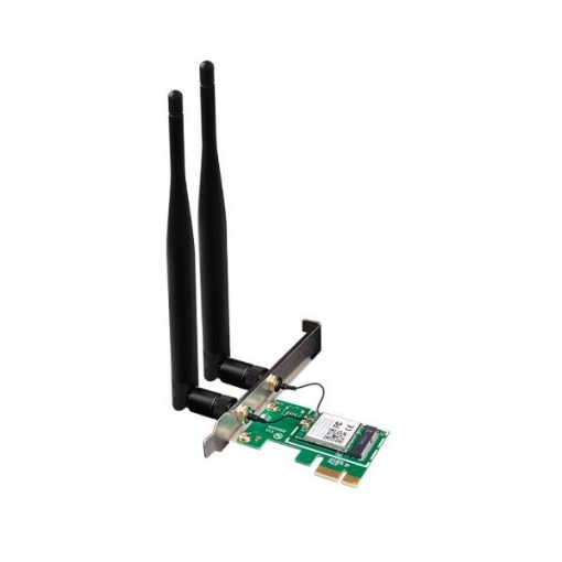 Immagine di E12 AC1200 Wireless PCI Express Adapter