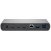 Immagine di Docking station SD5700T Thunderbolt  4 e 4K doppio con 90 W PD - Win/Mac