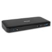 Immagine di HDOCKS600C USB-C PD 85W + 4USB 3.1+HDMI+2xDP+LAN+AUDIO