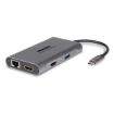 Immagine di HDKC-PD400H  USB-C PD 85W + 3USB+2HDMI+LAN