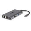 Immagine di HDKC-PD400D  USB-C PD 85W + 3USB+HDMI+DP+LAN