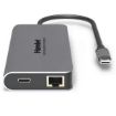 Immagine di HDKC-PD200  USB-C PD 87W + 3USB+HDMI+LAN