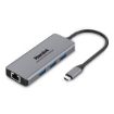 Immagine di HDKC-PD200A  USB-C PD 85W + 3USB+HDMI+LAN+AUDIO