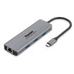 Immagine di HDKC-PD200U  USB-C PD 85W + 4USB+HDMI+LAN+AUDIO