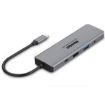 Immagine di HDKC-PD200U  USB-C PD 85W + 4USB+HDMI+LAN+AUDIO