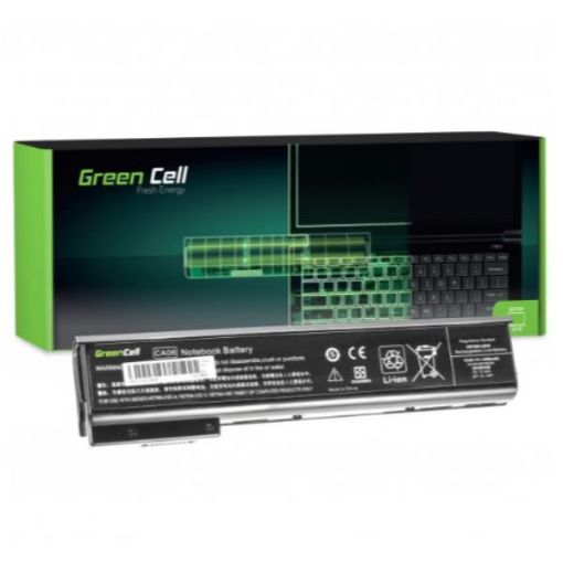 Immagine di Batteria per laptop Green Cell ® CA06 CA06XL per HP ProBook 640 645 650 655 G1