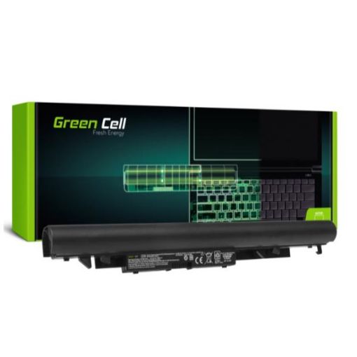 Immagine di Green Cell® Batteria JC04 per HP 240 G6 245 G6 250 G6 255 G6, HP 14-BS 14-BW 15-BS 15-BW 17-AK 17-BS