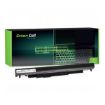 Immagine di Green Cell ® Laptop Akku HS04 807957-001 für HP 14 15 17, HP 240 245 250 255 G4 G5