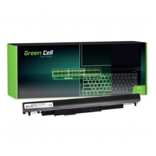 Immagine di Green Cell ® Laptop Akku HS04 807957-001 für HP 14 15 17, HP 240 245 250 255 G4 G5