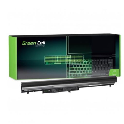 Immagine di Greencell -BATTERY OA04 HSTNN-LB5S FOR HP