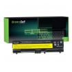 Immagine di Green Cell - Batteria del computer portatile 42T4795 per IBM Lenovo Thinkpad