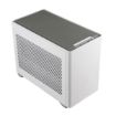 Immagine di CASE MASTERBOX NR200P WHITE MINIITX