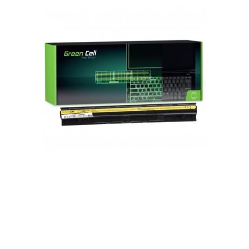 Immagine di Greencell - BATTERY L12M4E01 FOR LENOVO