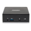 Immagine di HDKC-PD8000 USB-C PD 85W 3xUSB 3.0+2HDMI+LAN+Audio