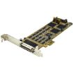 Immagine di Scheda PCIe 16 porte DB9 RS232